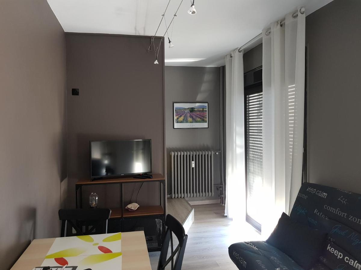 Appartement Centre Avignon Kültér fotó